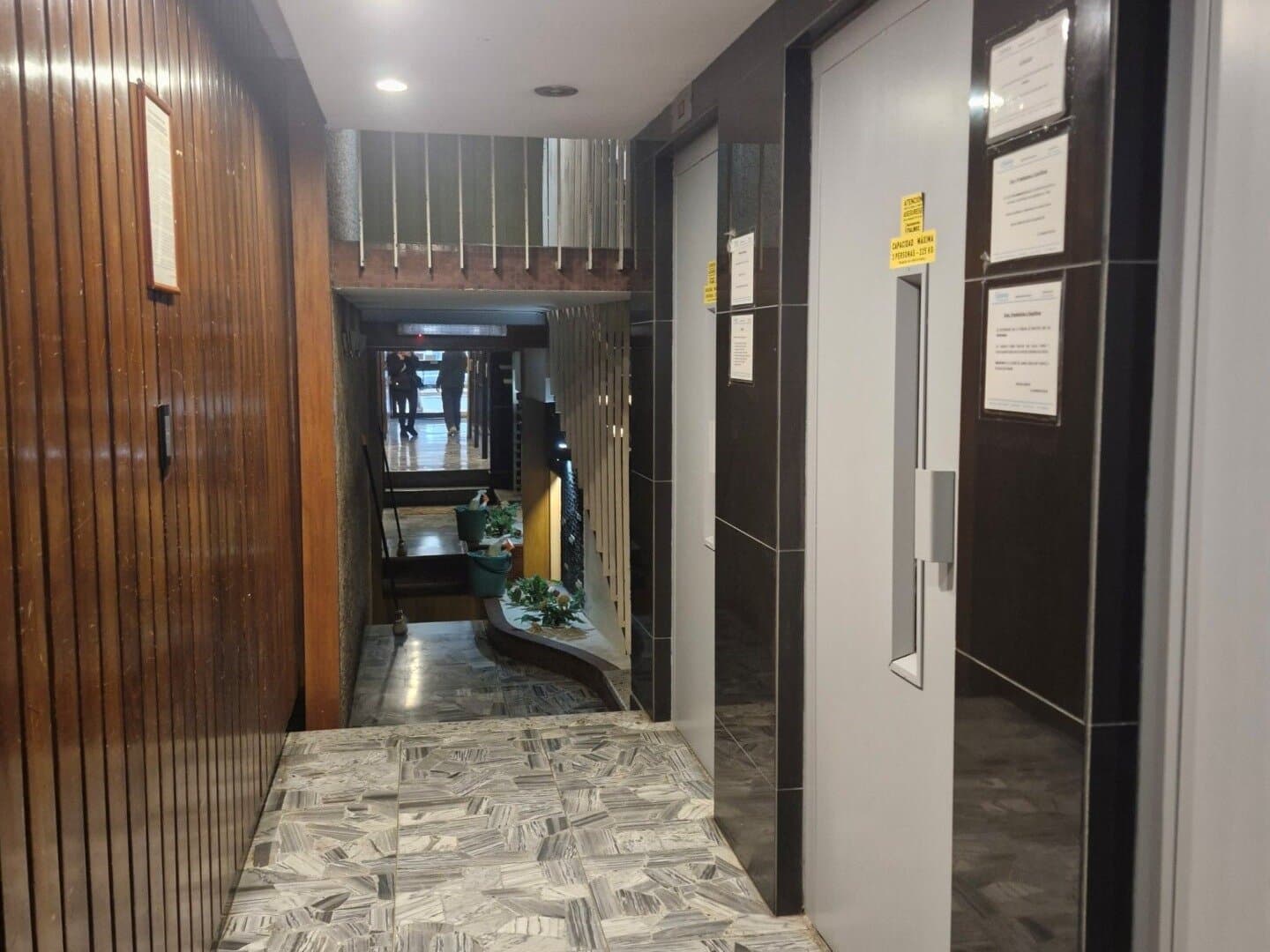 Depto. 1 ambiente — foto 12