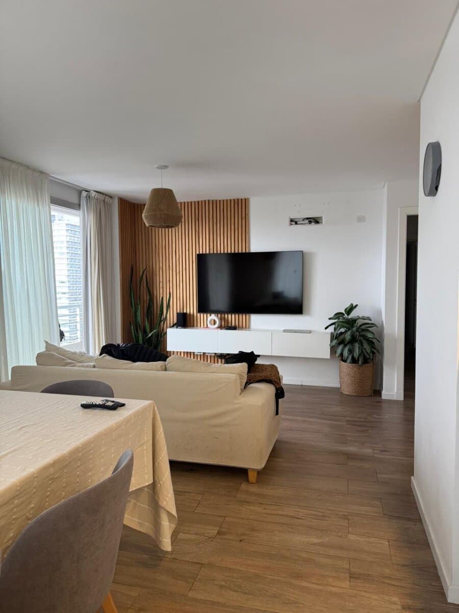Departamento Torre Genova — foto 1