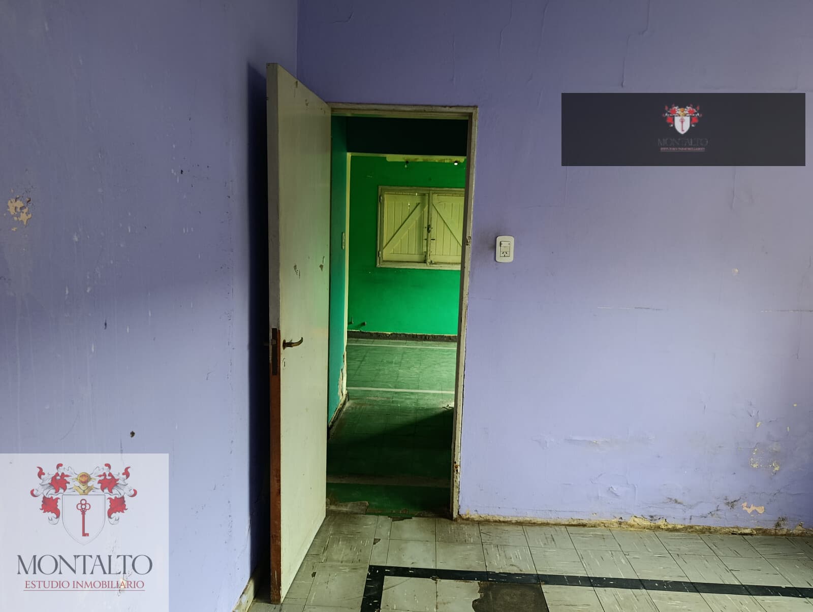OPORTUNIDAD PH 2 AMBIENTES CON PATIO A RECICLAR — foto 12