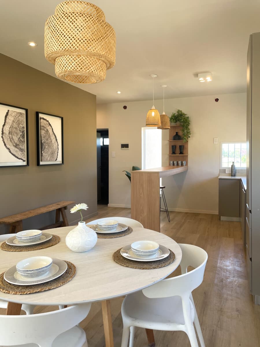 FUNES TOWN VENTA CASA 2 DORMITORIOS CON PISCINA Y GARAGE — foto 4