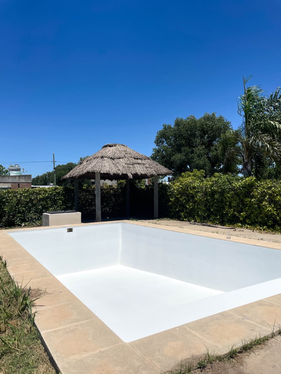 FUNES TOWN VENTA CASA 2 DORMITORIOS CON PISCINA Y GARAGE — foto 9