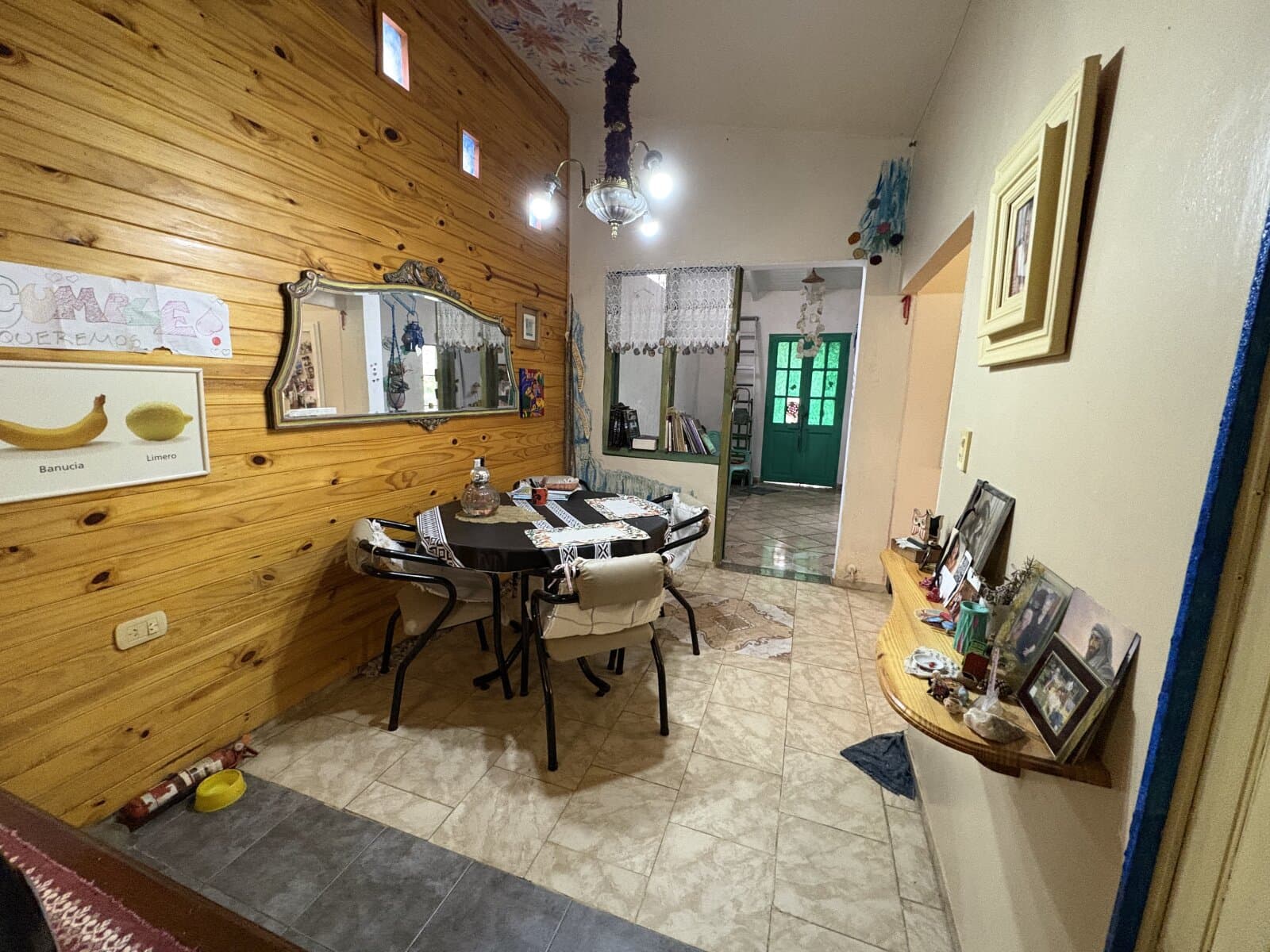 CASA EN VENTA - ROLDAN — foto 4