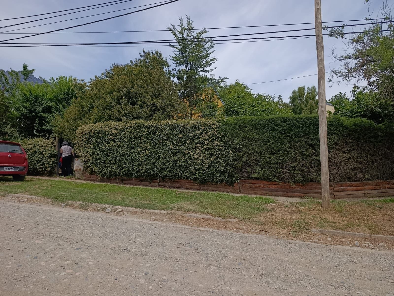 SE VENDE CASA EN EL BOLSÓN — foto 1