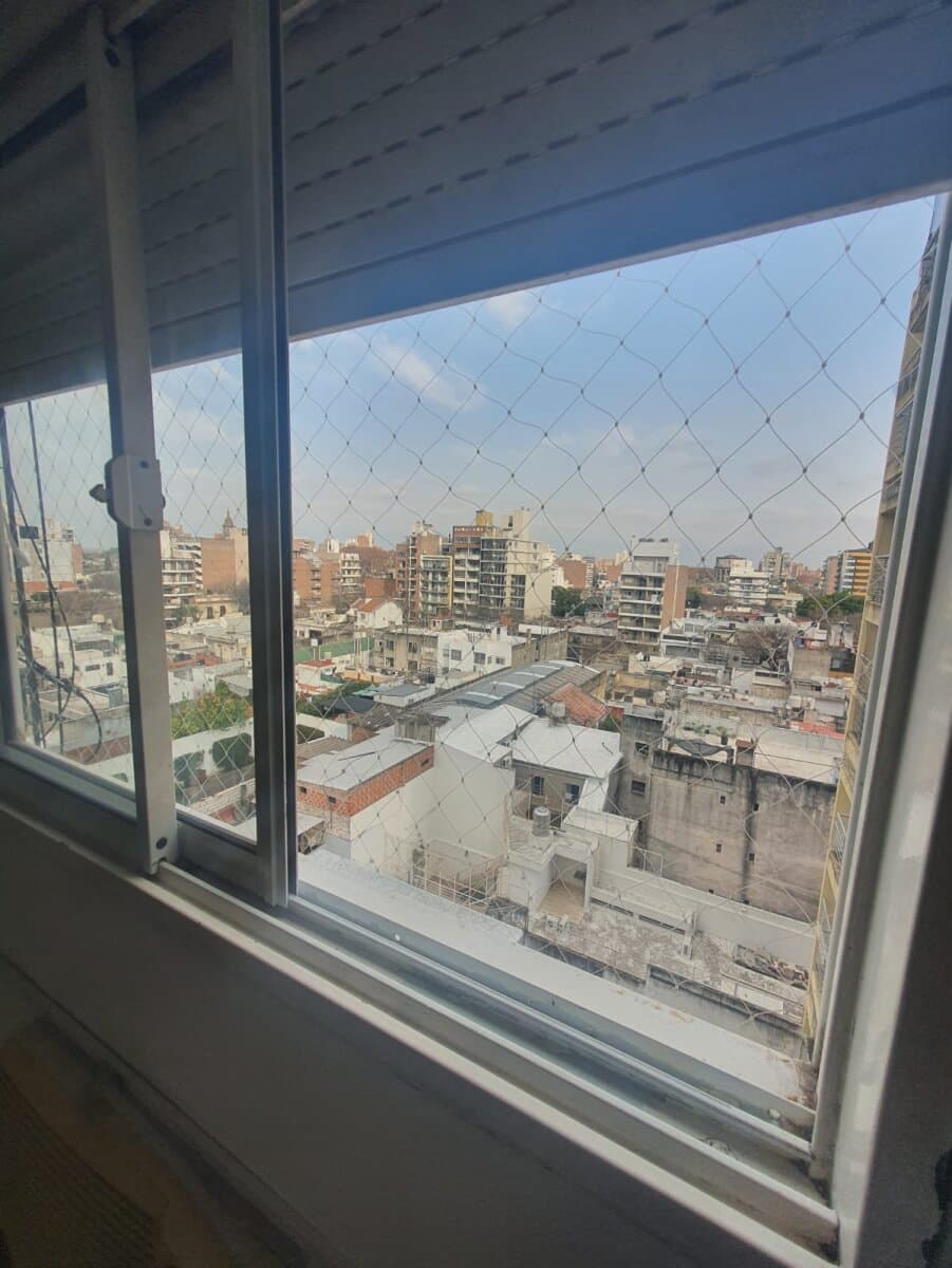 ALQUILER DEPTO DE 2 DORMITORIOS POR AV. PELLEGRINI — foto 11