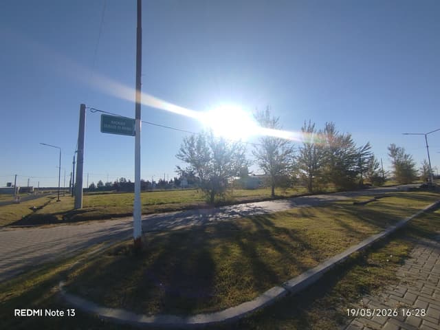 TERRENO EN VENTA 450M2, ALTOS DE PIÑERO, BARRIO ABIERTO CON VIGILANCIA
