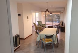 Departamento de 2 dormitorios - Moreno 1989