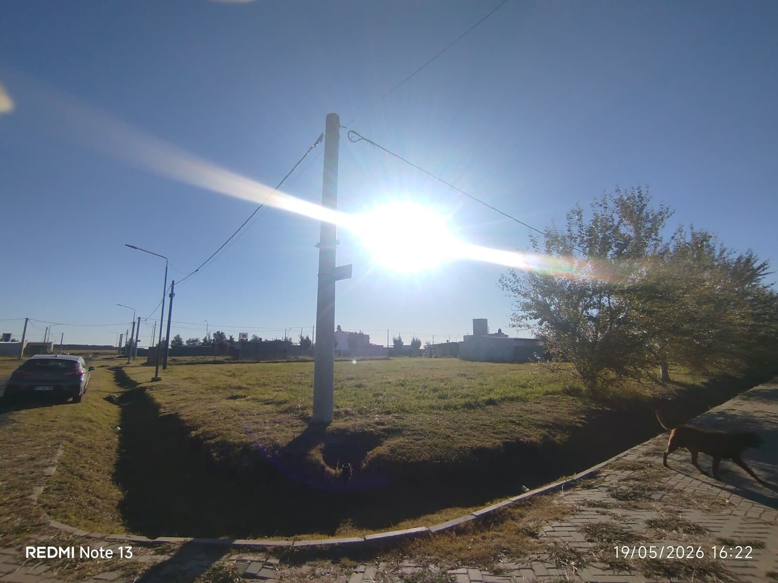 Venta de terreno en Altos de Piñero — foto 3