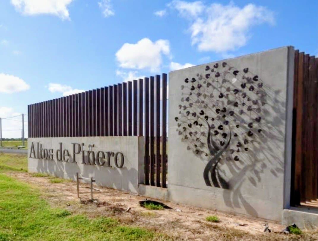 Venta de terreno en Altos de Piñero — foto 13