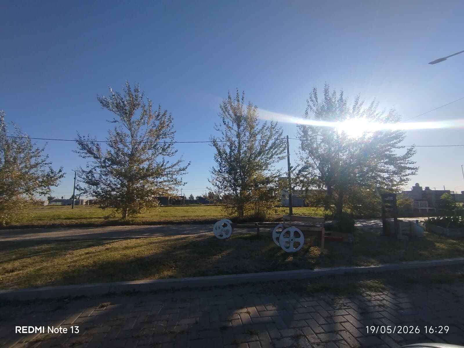 Venta de terreno en Altos de Piñero — foto 1