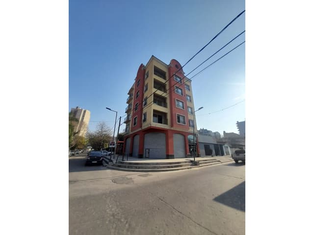 Alquiler 1 AMB - A estrenar!! P/USO COMERCIAL-PROFESIONAL - San Miguel. Bajas expensas.