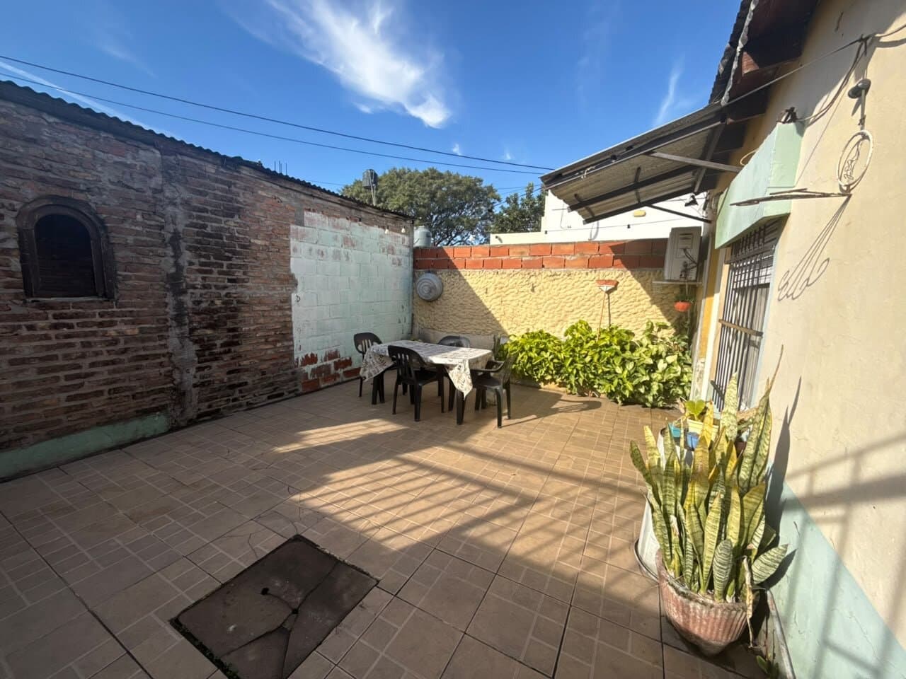 Casa pasillo en Alquiler — foto 8