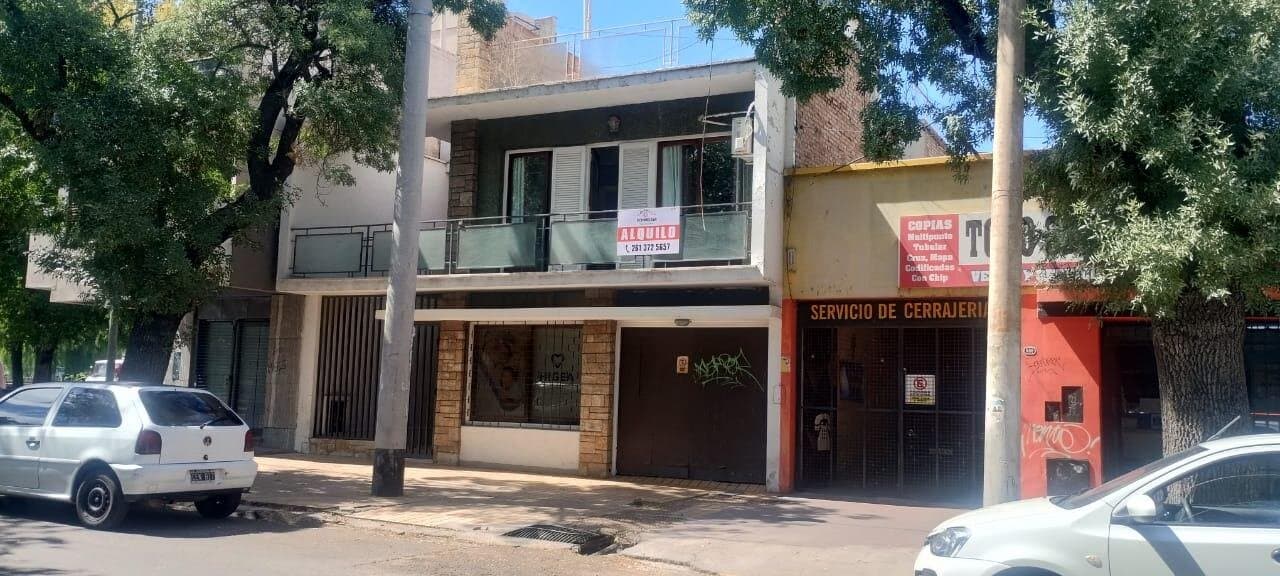 LAVALLE esq. COSTANERA — foto 1