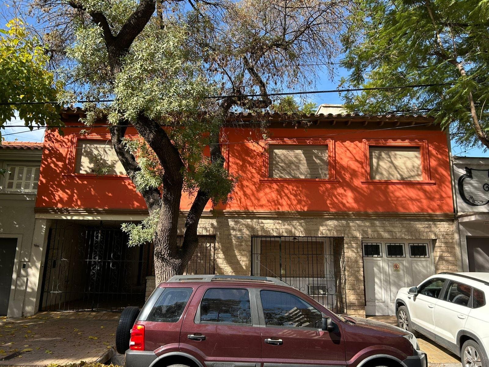 CORONEL RODRÍGUEZ 1243 — foto 1