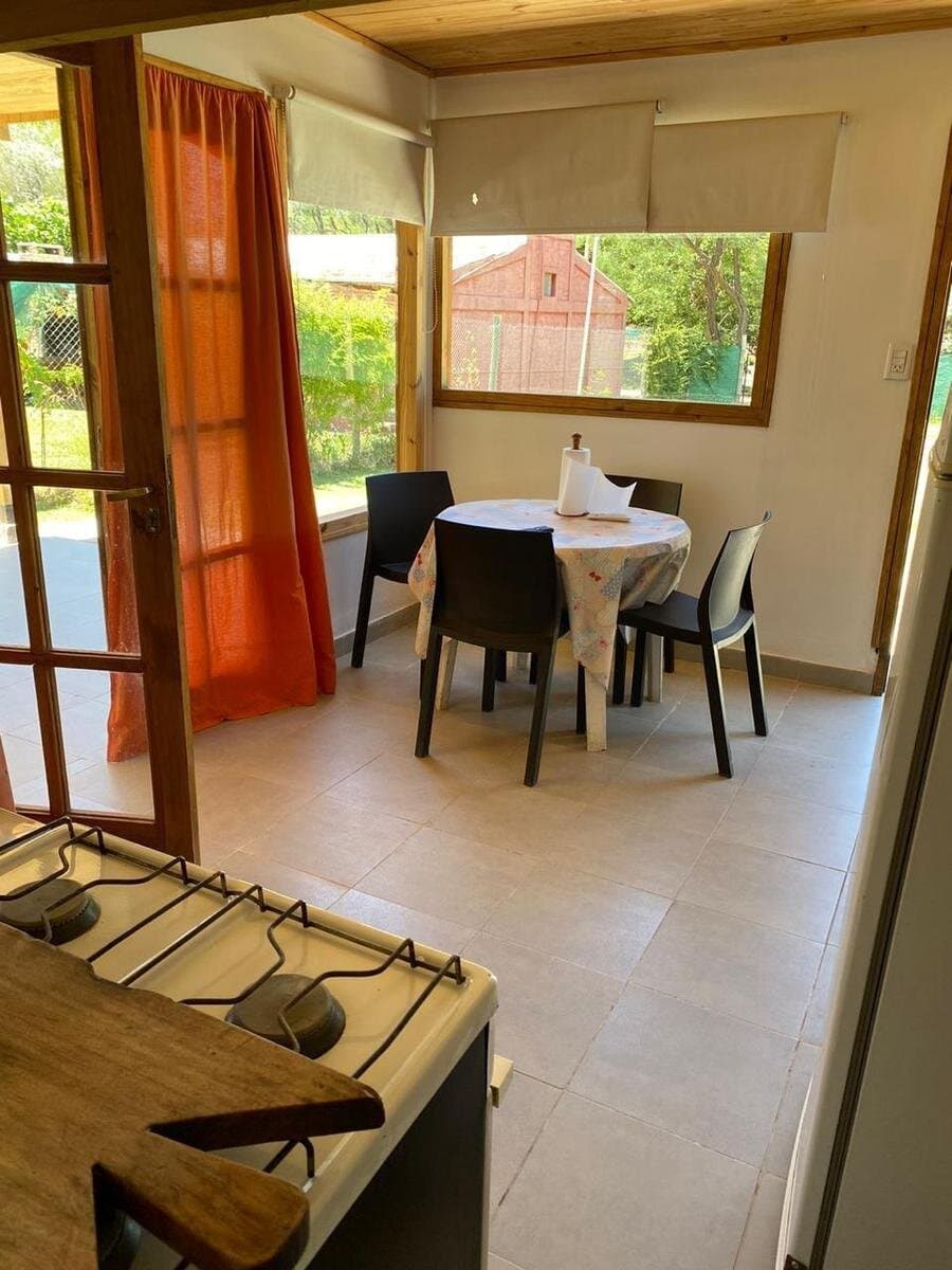 CASA EN VENTA: Barrio Coral, Mendoza — foto 5