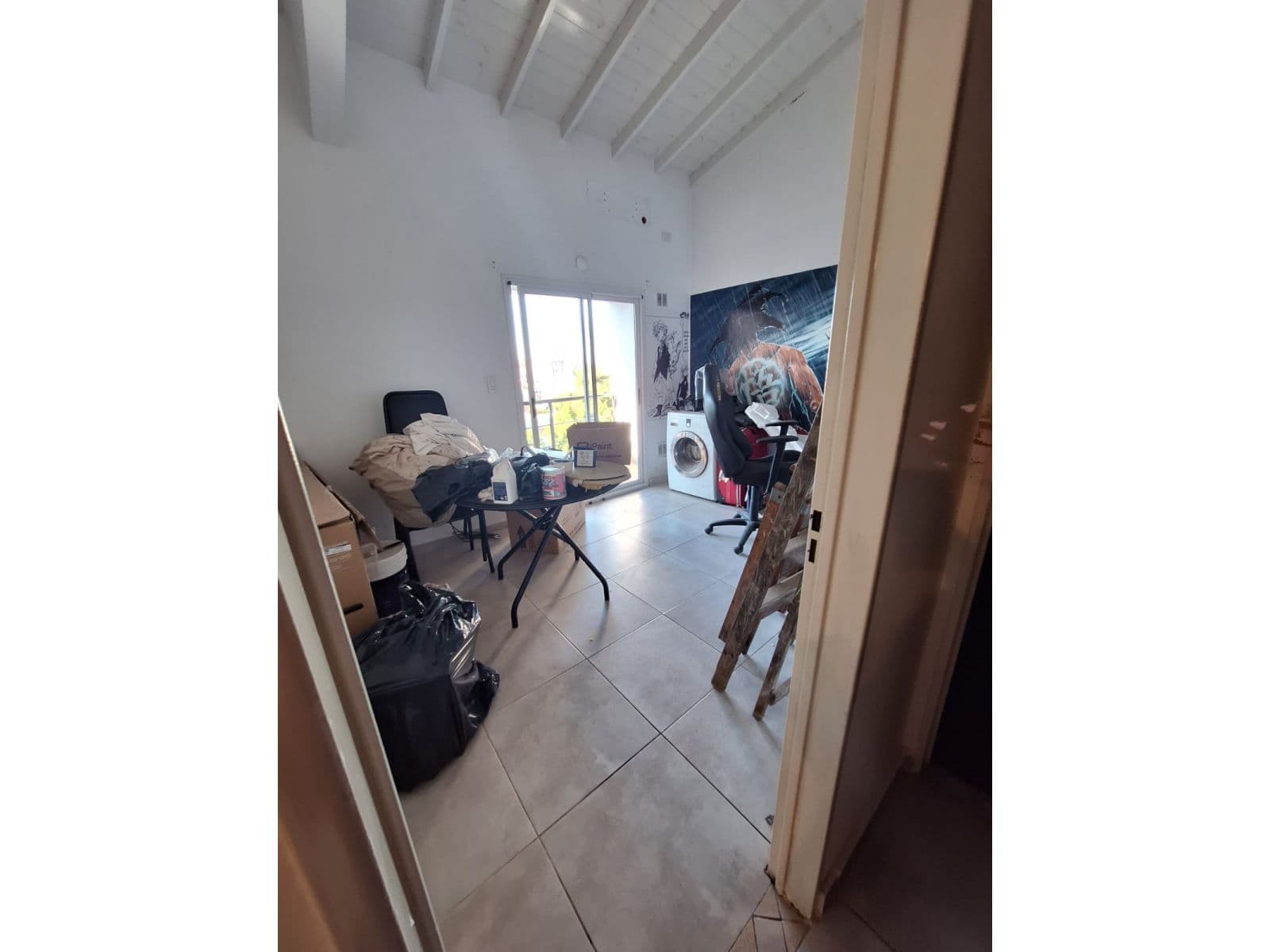 VENTA DEPTO 3 AMB. 1/2 VILLA LUZURIAGA — foto 11