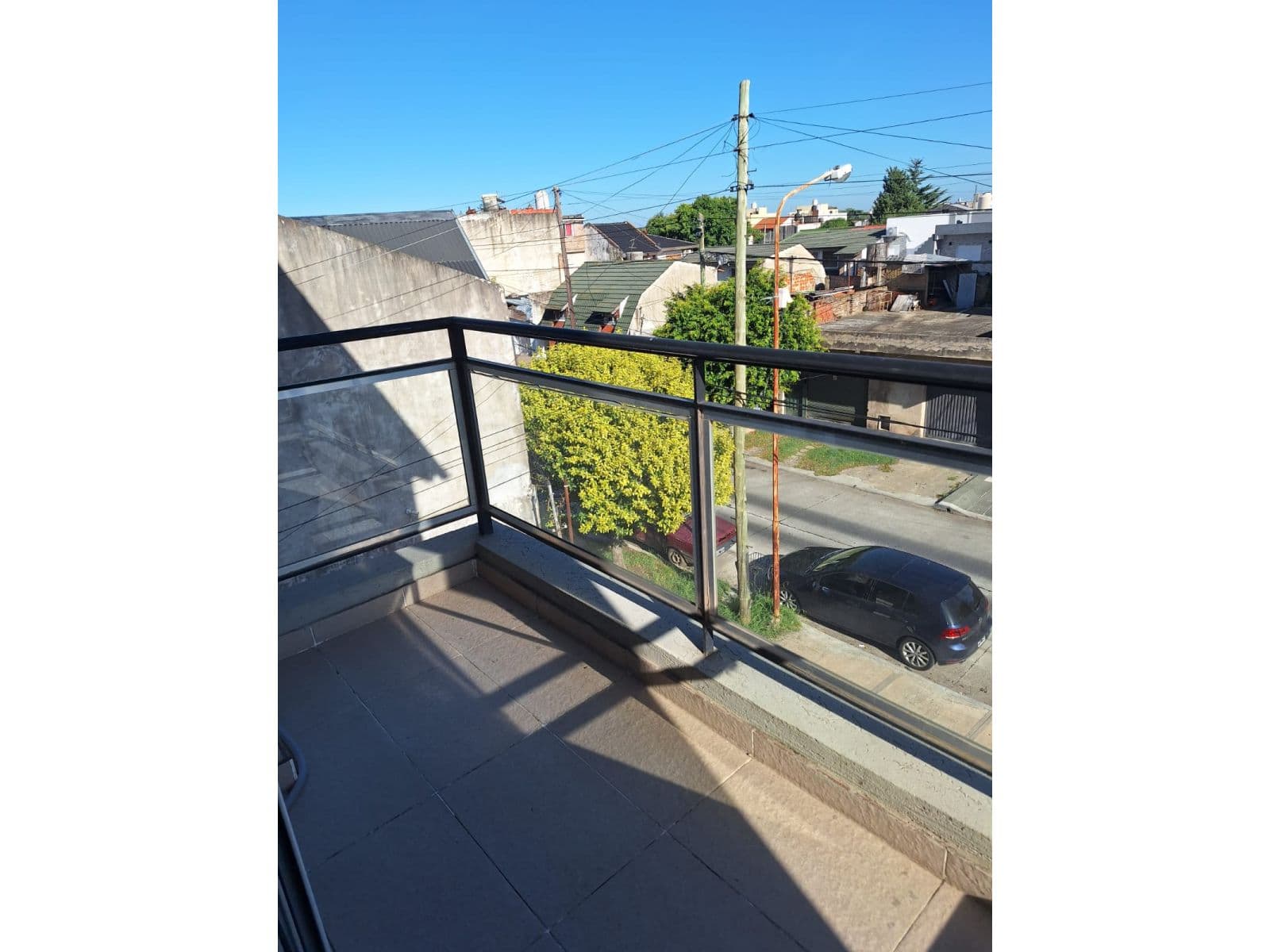 VENTA DEPTO 3 AMB. 1/2 VILLA LUZURIAGA — foto 3