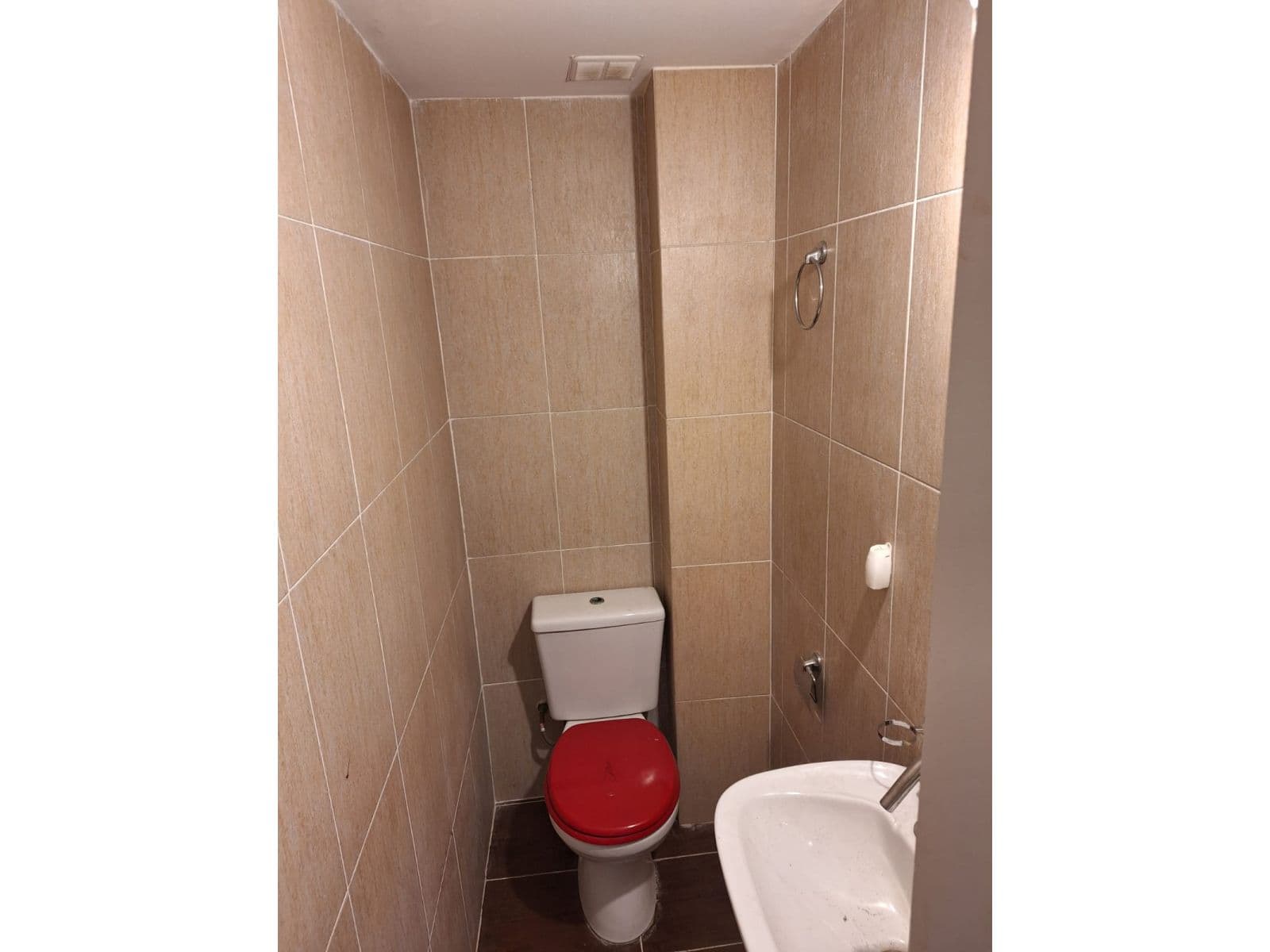 VENTA DEPTO 3 AMB. 1/2 VILLA LUZURIAGA — foto 5