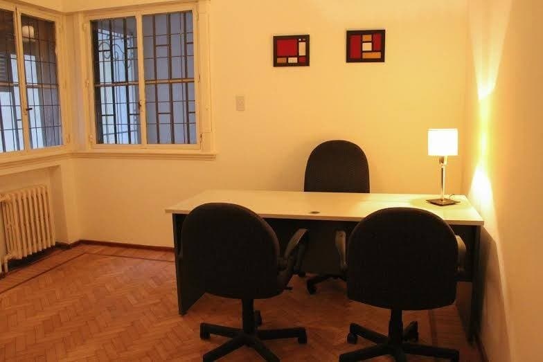 ALQUILER. APTO PROFESIONAL. OFICINAS. CONSULTORIOS. — foto 8
