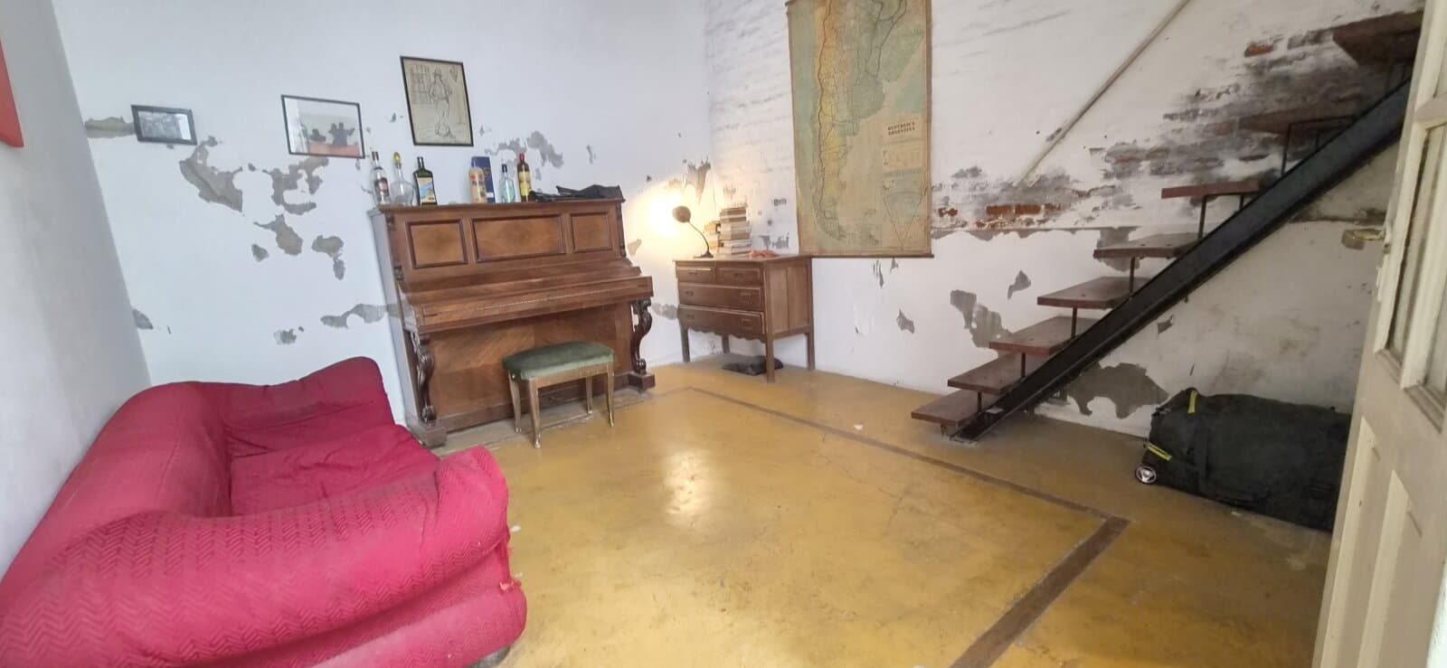 PH en pleno Palermo a refaccionar — foto 12