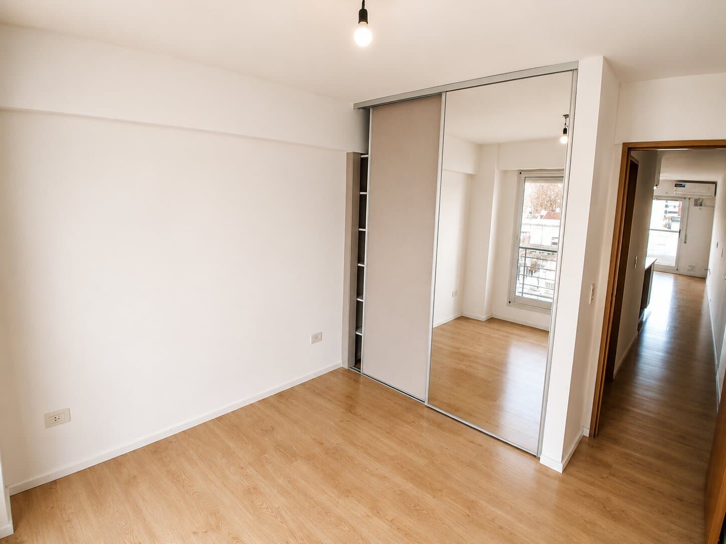DPTO. 1 DORM. CERRITO 953 — foto 7