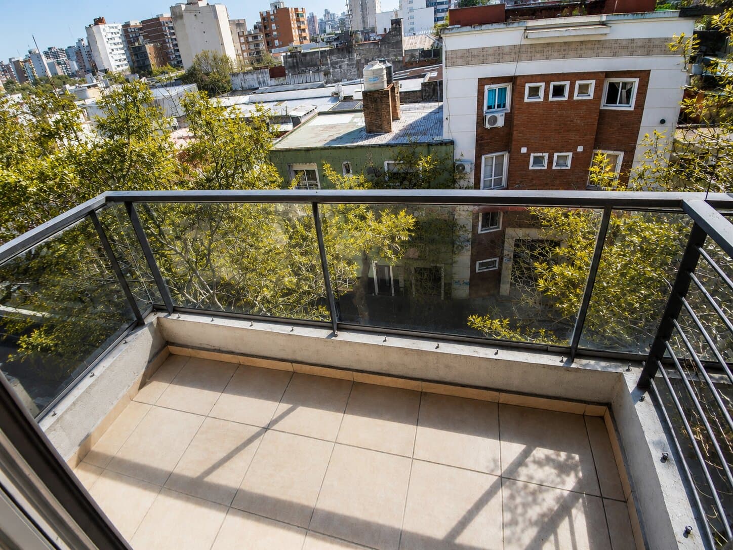DPTO. 1 DORM. CERRITO 953 — foto 8