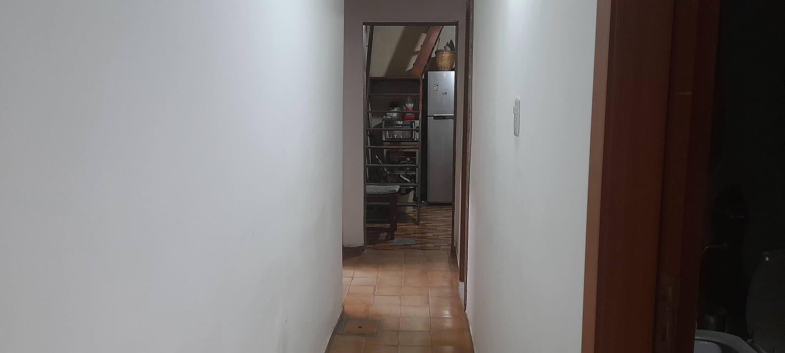 Casa 3 ambientes, local y cochera para 3 autos — foto 9