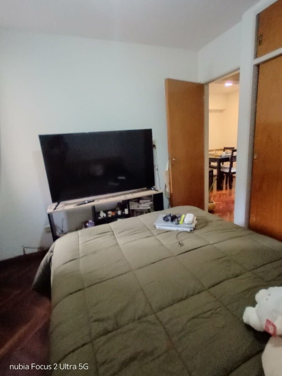 PARAGUAY 170 - 1 DORMITORIO - — foto 10