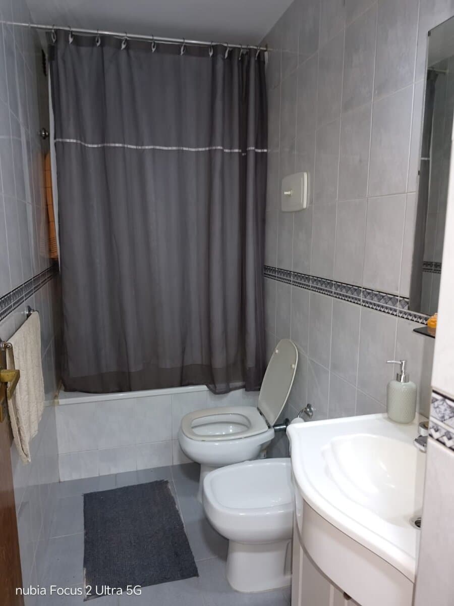 PARAGUAY 170 - 1 DORMITORIO - — foto 12