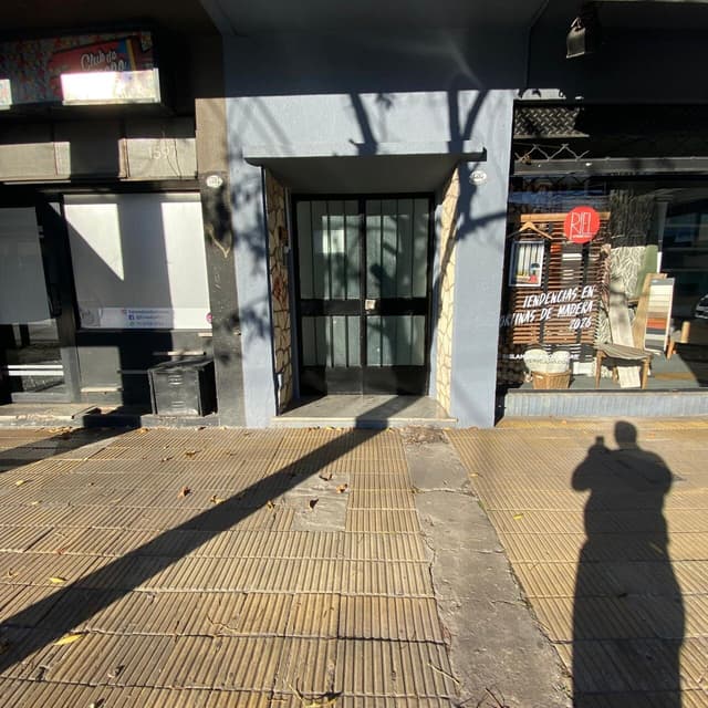 Castelar zona Mc Donal`s. Departamento 2 ambientes