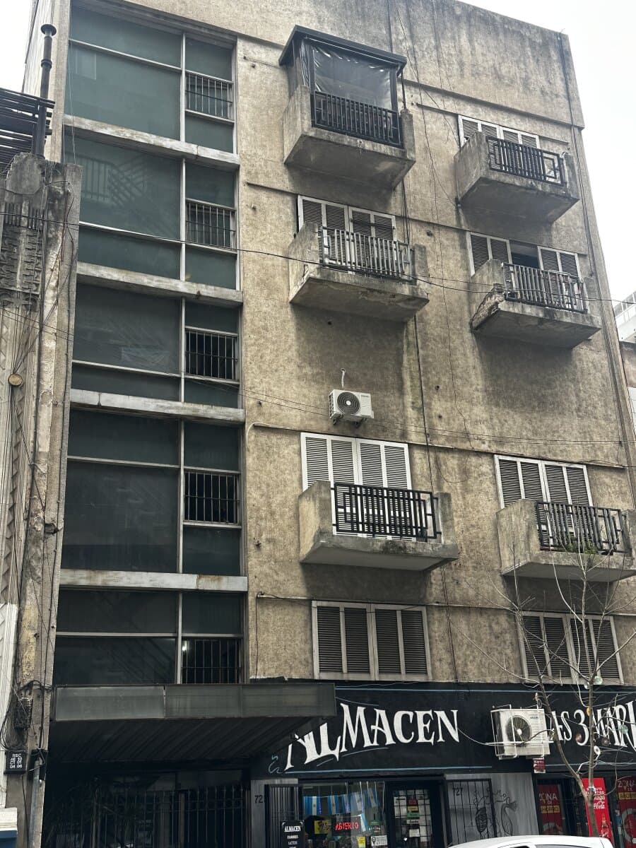 VENTA MONOAMBIENTE SAN LUIS 725 ULTIMO PRECIO — foto 2