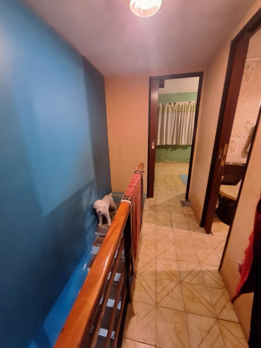 VENTA DUPLEX 3 AMB 1/2 C/COCHERA VILLA LUZURIAGA — foto 11