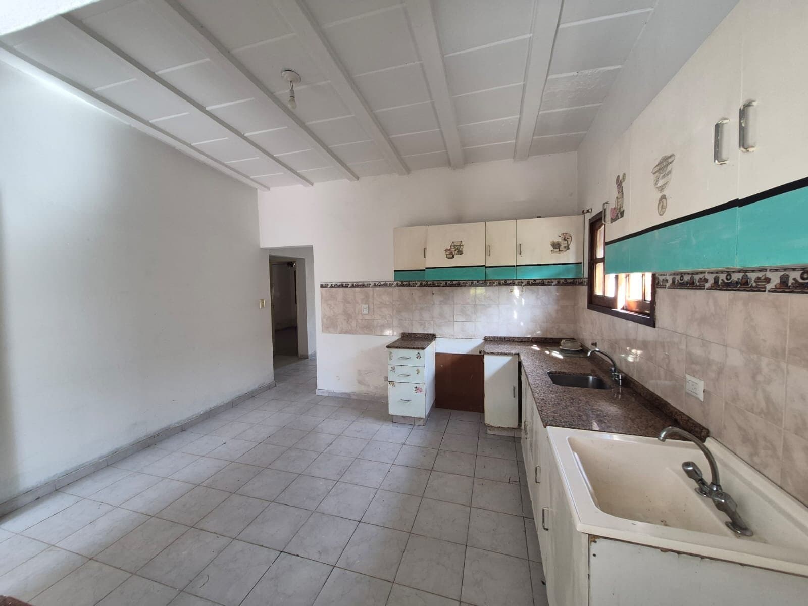 VENDO CASA 3 DORMITORIOS TIPO CHALET VILLA ALLENDE CENTRICO — foto 3