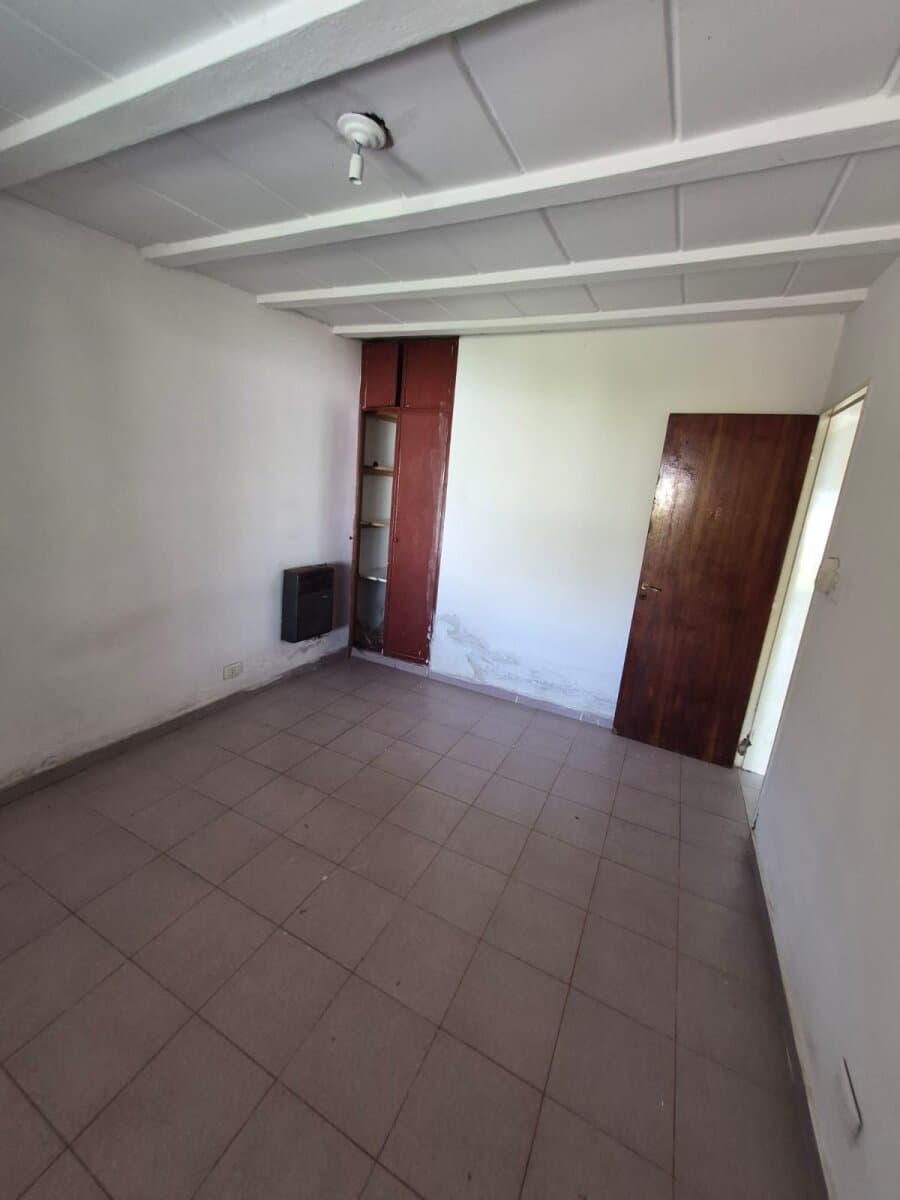 VENDO CASA 3 DORMITORIOS TIPO CHALET VILLA ALLENDE CENTRICO — foto 12