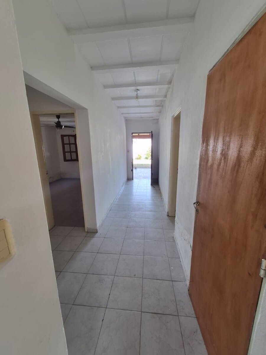 VENDO CASA 3 DORMITORIOS TIPO CHALET VILLA ALLENDE CENTRICO — foto 14