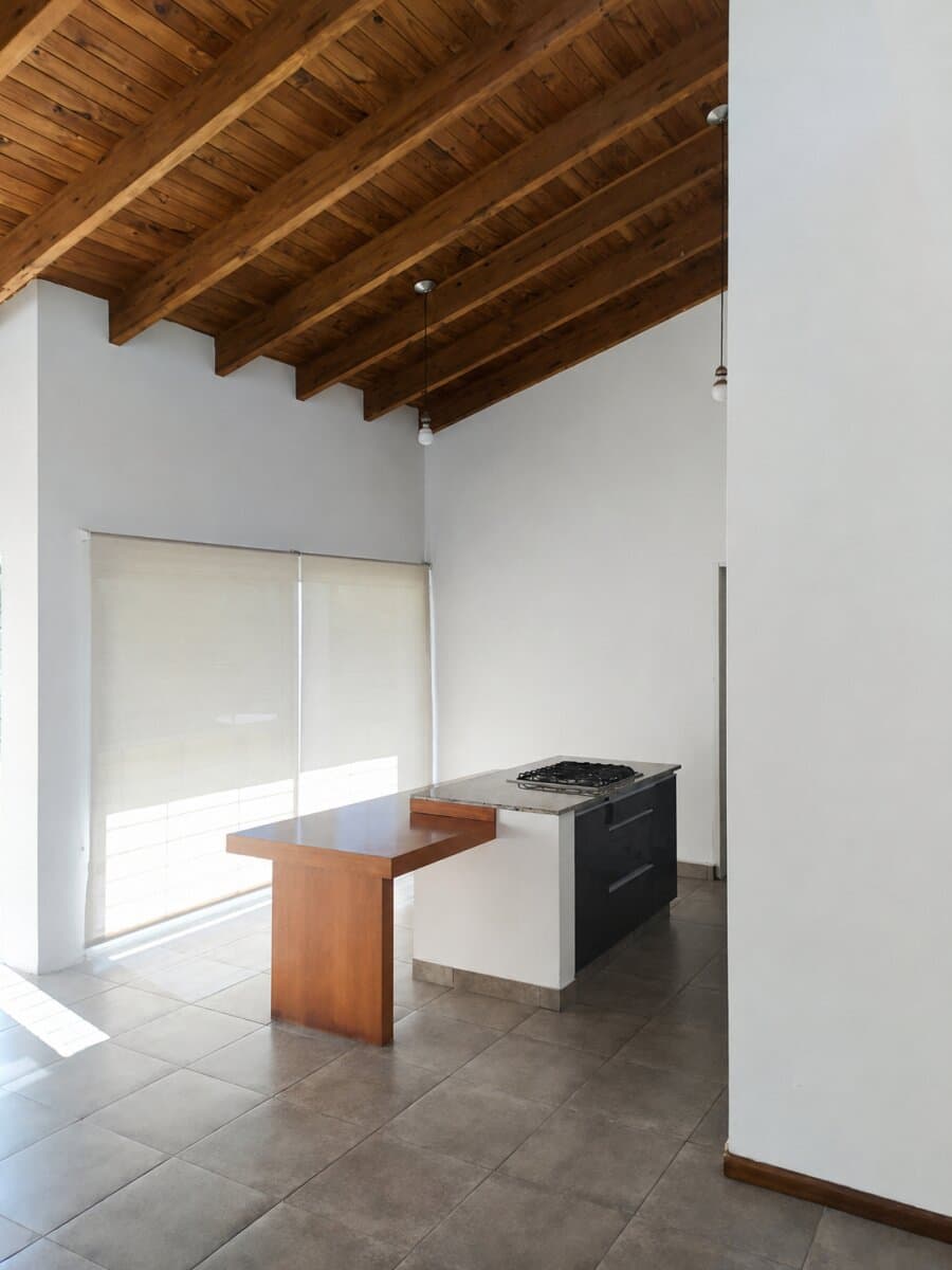Casa de dos dormitorios - Alvarez Condarco 1837 BIS — foto 8