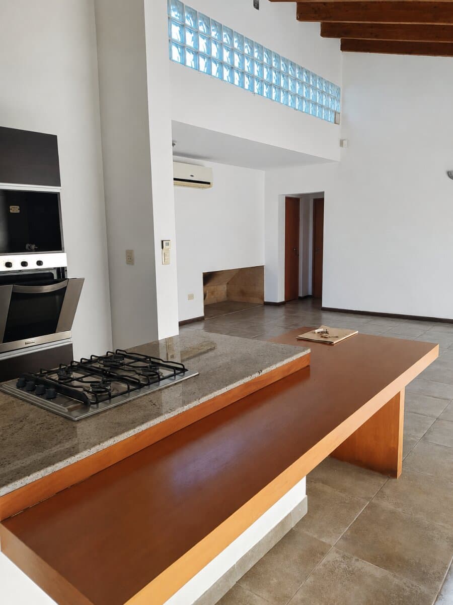 Casa de dos dormitorios - Alvarez Condarco 1837 BIS — foto 6