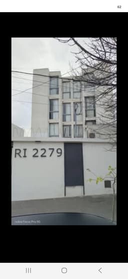 VENTA DE DEPARTAMENTO B° ALTA CÓRDOBA