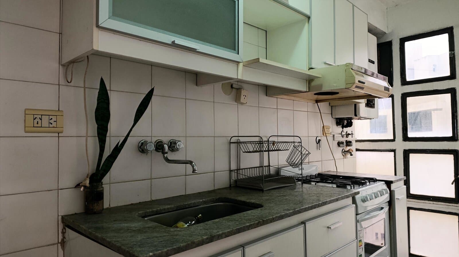 Dpto 1 Dorm. | Av. Irigoyen 165 — foto 8