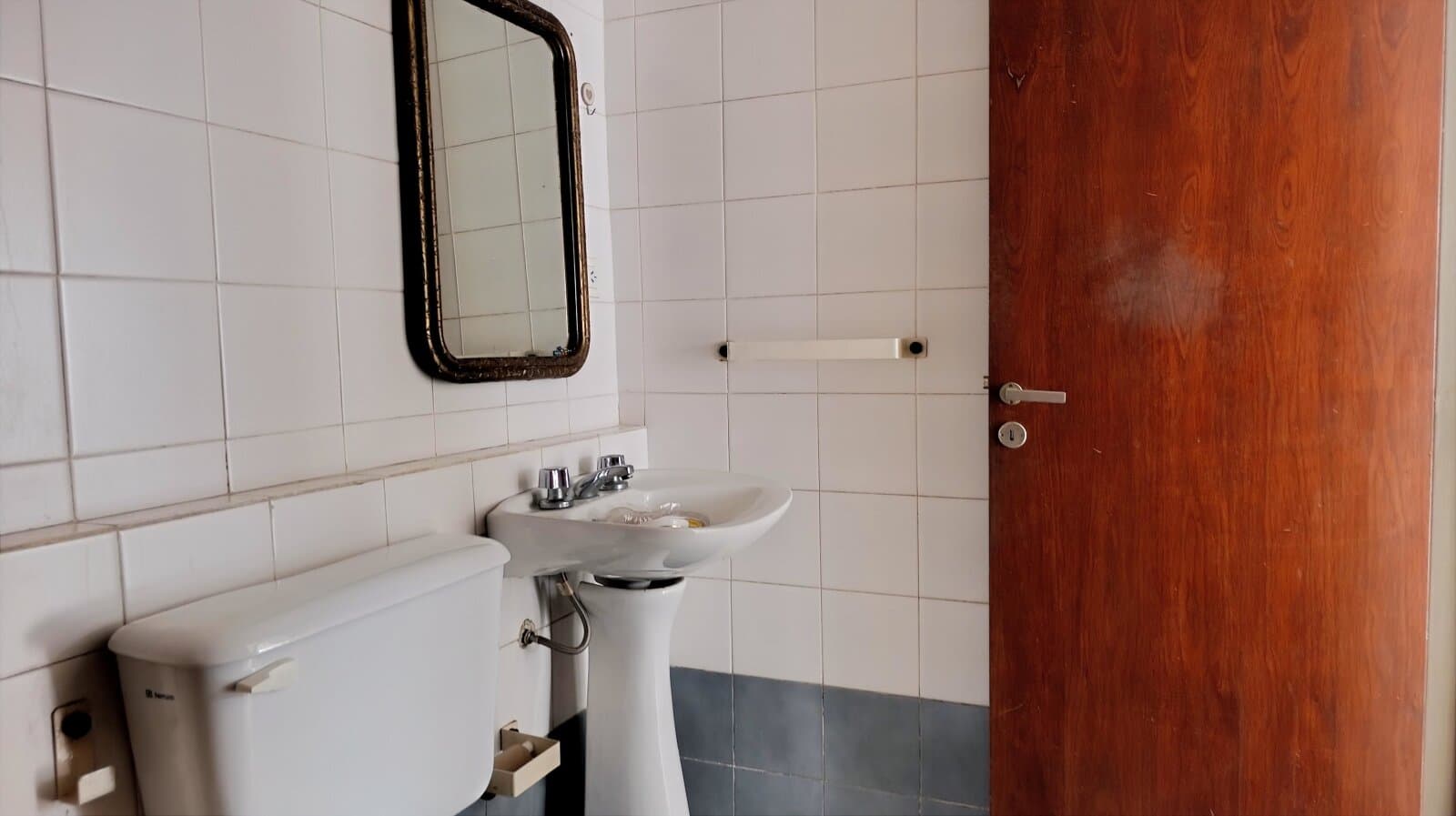 Dpto 1 Dorm. | Av. Irigoyen 165 — foto 13