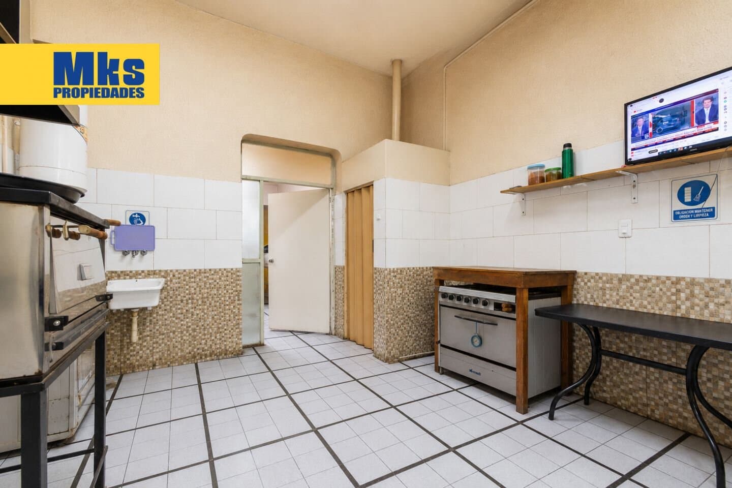 Venta. La boca. Casa y 2 Locales. — foto 7