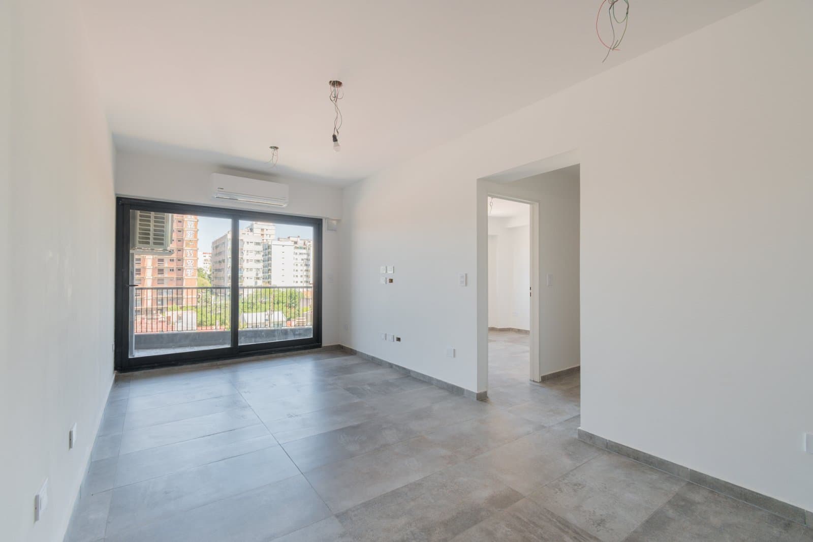 EN VENTA. BELGRANO. 3 AMB. A ESTRENAR. VESTIDOR. — foto 4
