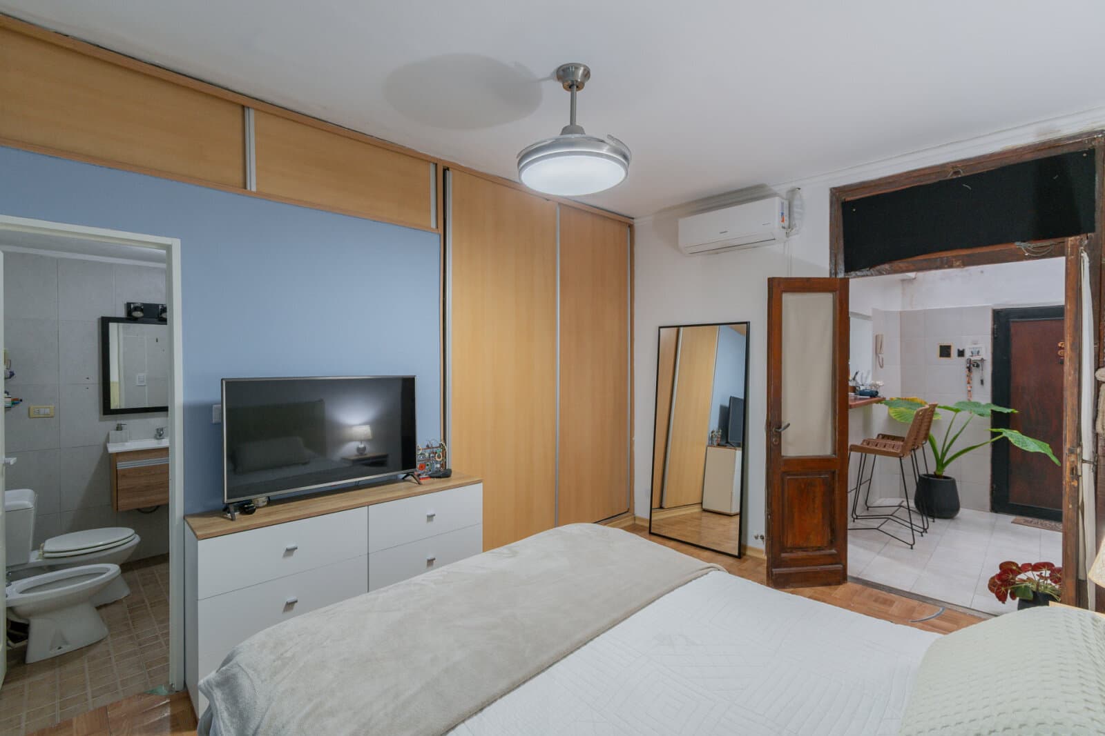 VENTA PH 3 AMB CABALLITO SUR — foto 9