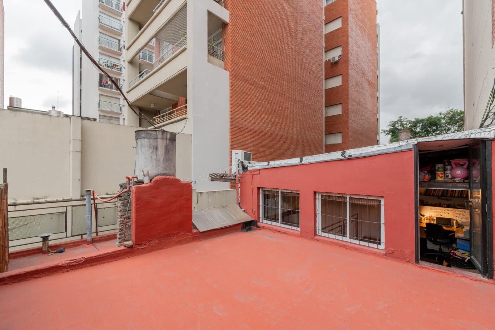 VENTA PH 3 AMB CABALLITO SUR — foto 15