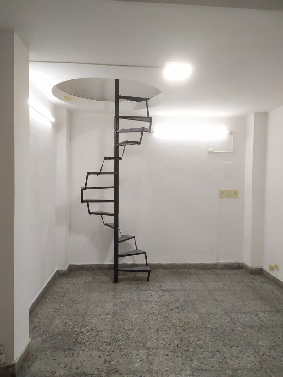 OFICINA EN ALQUILER. GRAN UBICACIÓN — foto 3