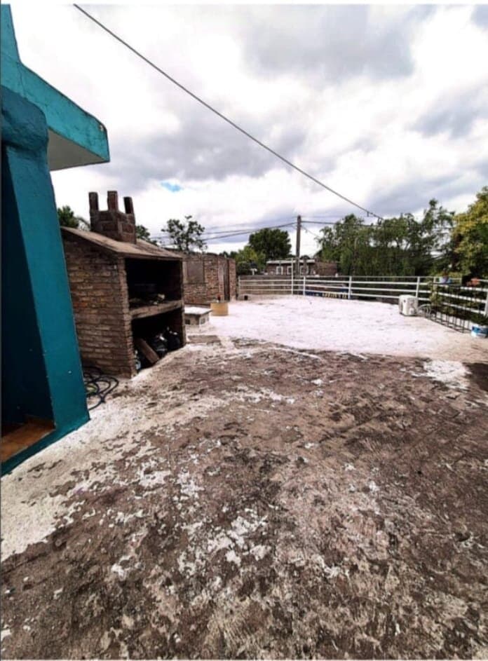 Casa de 3 dormitorios en Bella Vista — foto 12
