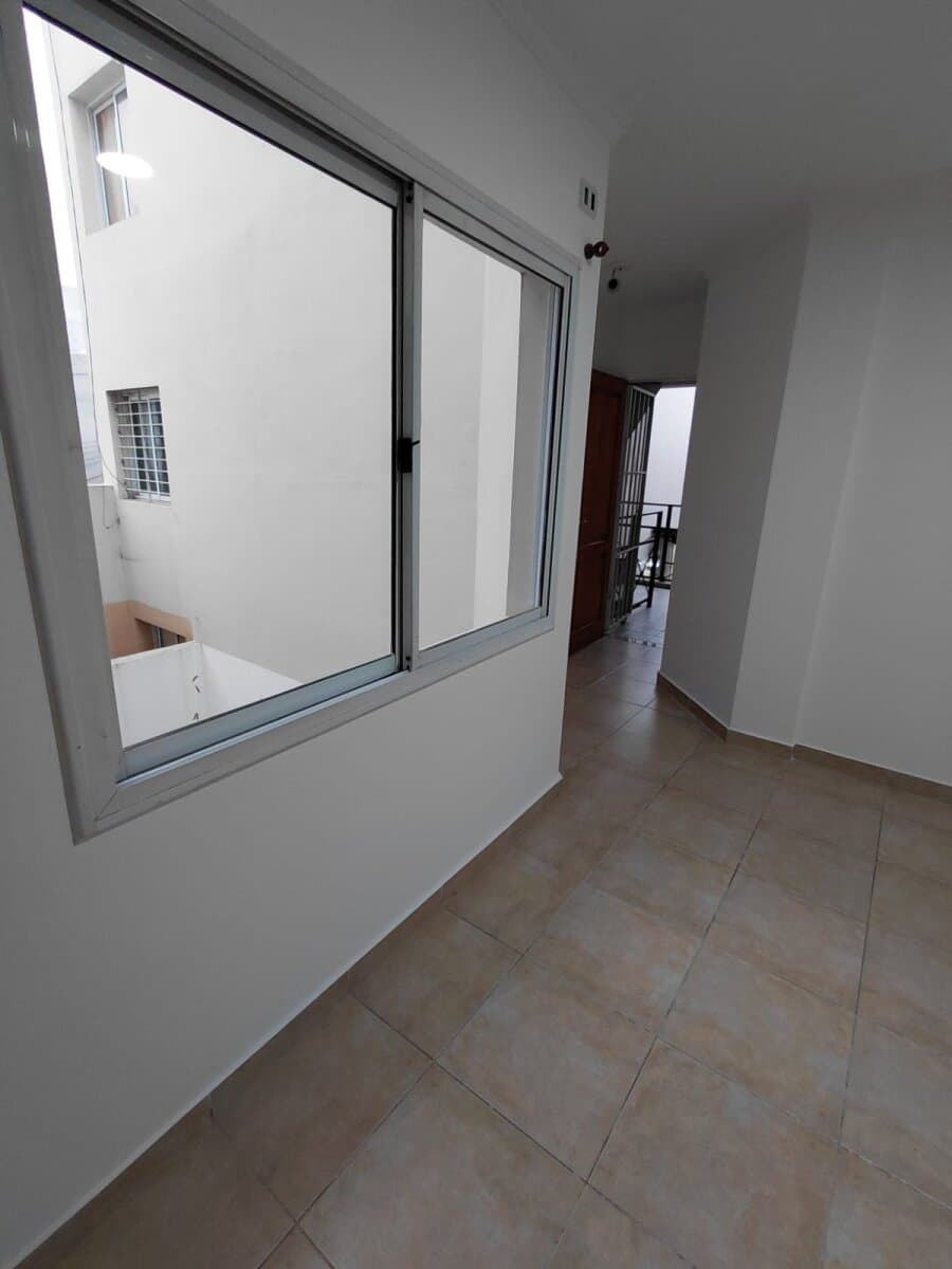 VENTA 1 DORMITORIO B° PUEYRREDÓN — foto 9