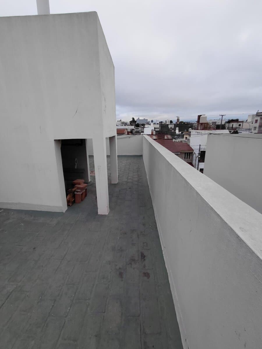 VENTA 1 DORMITORIO B° PUEYRREDÓN — foto 14