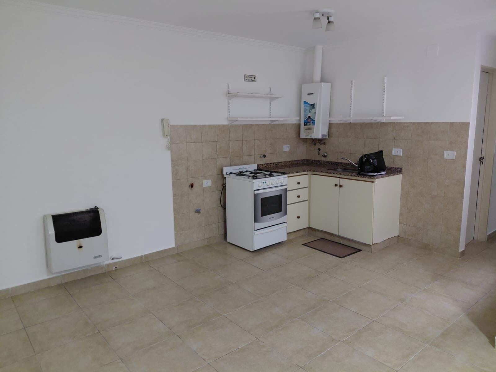 VENTA 1 DORMITORIO B° PUEYRREDÓN — foto 5