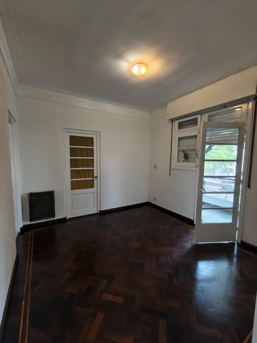 Casa 2 dormitorios + escritorio - Planta alta — foto 9