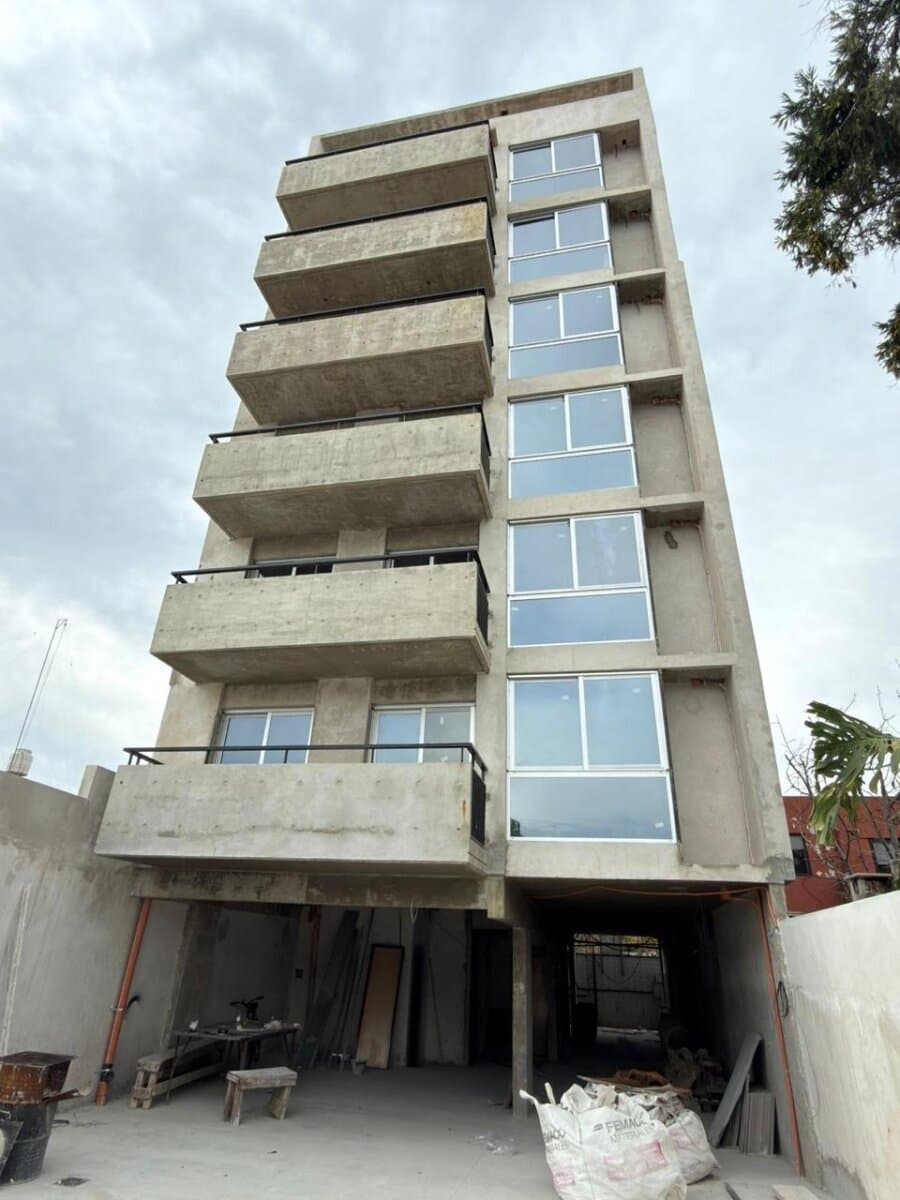 VENTA EXPRESS DPTO LOFT ZONA FACULTADES — foto 1